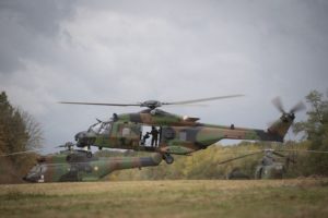 Francezii prefera NH-90 pentru ei - Sursa: Airbus