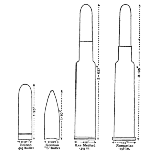 .256 "Rumanul" - Sursa: Wikipedia